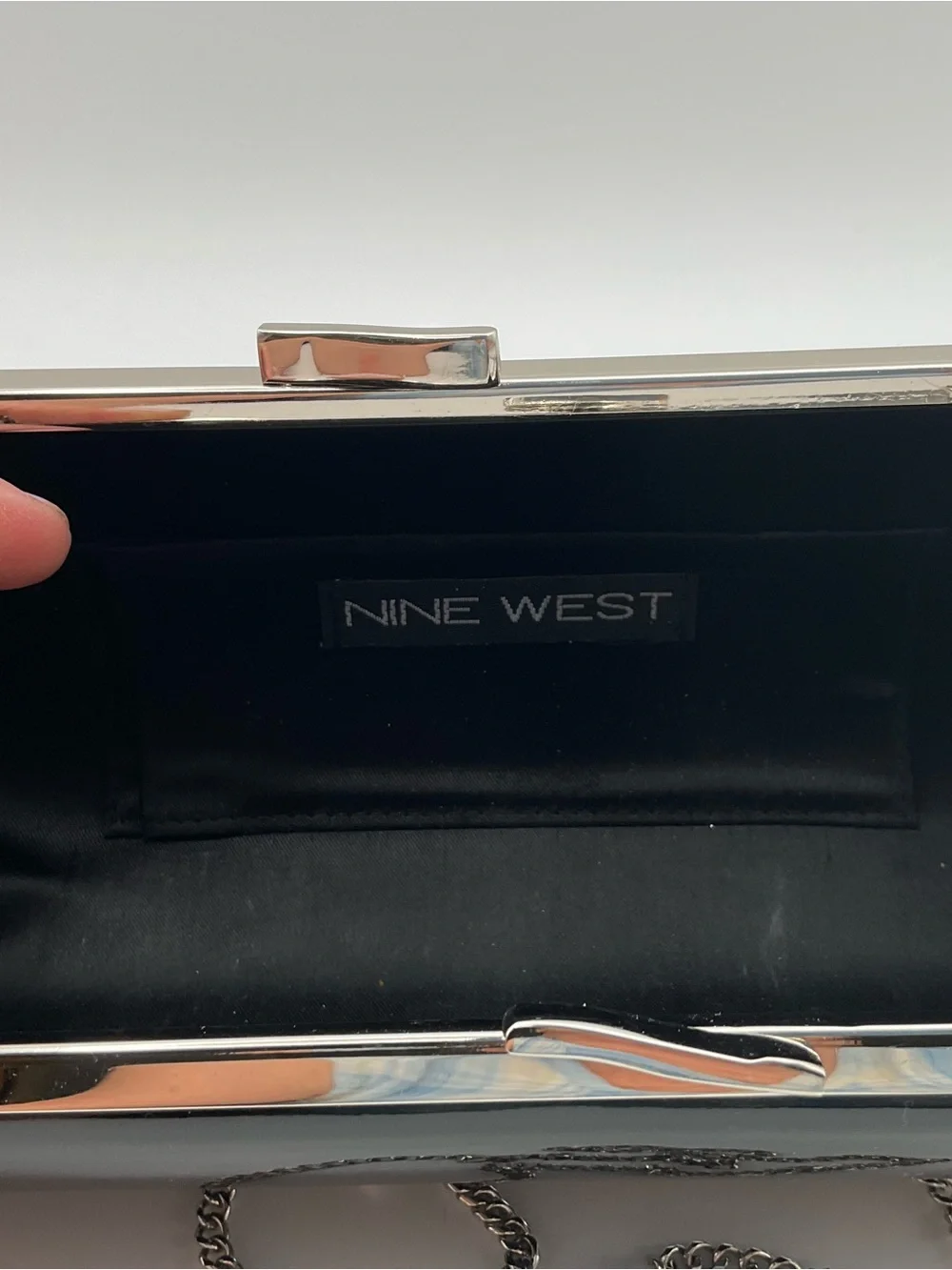 Nine West sleek nine